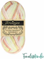 Scheepjes Stone Washed Minerals 910 - Garnet Glory