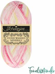 Scheepjes Stone Washed Minerals 908 - Rhodo Radiance