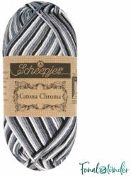 Scheepjes Catona Chroma - 021 Dusk - 50gramm