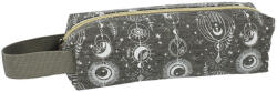Starpak Moon tolltartó, beledobálós, szögletes, 20x6x6cm, Starpak, szürke (STK-514848) - mesescuccok