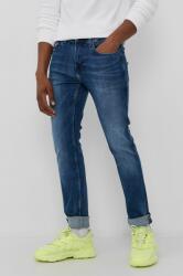 Tommy Jeans farmer férfi - kék 31/32 - answear - 43 490 Ft