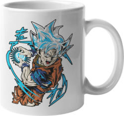 Dragon Ball Blue Son Goku - Bögre (329554)