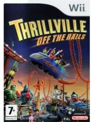 LucasArts Thrillville: Off the Rails (Wii)