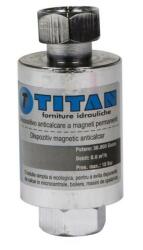 Titan Filtru magnetic TITAN 1/2" anticalcar (WAT0000000035)