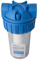 Everline Filtru EVERLINE pentru apa si cartus bumbac 7", iesire 1 (EWF-F11/7) Filtru de apa bucatarie si accesorii