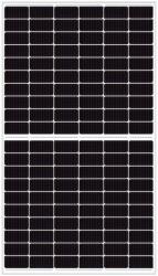 Haitai Solar Panou fotovoltaic monocristalin Haitai 460 W, 41.5 V (11211)