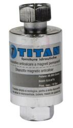 Titan Filtru magnetic TITAN 3/4" anticalcar (9789738879379)