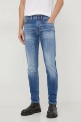 Pepe Jeans farmer férfi - kék 32/32 - answear - 44 990 Ft