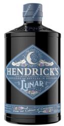 Hendrick's Gin - Gin Lunar - 0.7L, Alc: 43.4%