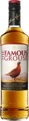 THE FAMOUS GROUSE - Scotch Blended Whisky - 1L, Alc: 40%