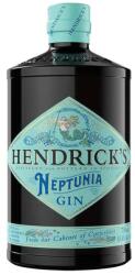 Hendrick's Gin - Gin Neptunia - 0.7L, Alc: 43.4%
