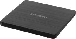 Lenovo DB65 optikai meghajtó DVD±RW Fekete