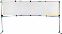  RAMIZ 3 az 1-ben sportkészlet - röplabda, tollaslabda, frizbi hálóval 160cm x 90cm x 45cm