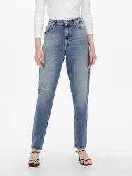 ONLY Veneda Jeans ONLY | Albastru | Femei | XS/32 - bibloo - 117,00 RON