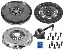 Sachs Volanta si kit ambreiaj Skoda Octavia 2.0 TFSI (2005-2013) Sachs