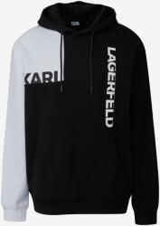 KARL LAGERFELD Hanorac Karl Lagerfeld | Negru | Bărbați | S - bibloo - 1 017,00 RON