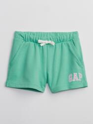 GAP Pantaloni scurți pentru copii GAP | Verde | Fete | M
