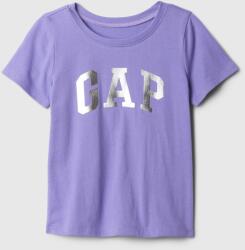 GAP Tricou pentru copii GAP | Violet | Fete | 86