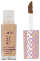 Tarte Cosmetics Corector cu acoperire mare, format Mini, Tarte, Shape Tape Concealer, 35N Medium, 1 ml