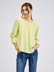 orsay Bluză Orsay | Verde | Femei | S - bibloo - 65,00 RON