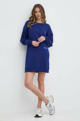 Giorgio Armani ruha mini, oversize - kék L