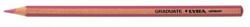 LYRA Színes ceruza LYRA Graduate hatszögletű sötét rózsaszín (2870028)