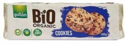 gullón Keksz GULLON Bio Cookies csokoládé darabokkal 150g - decool