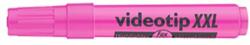 ICO Szövegkiemelő ICO Videotip XXL rózsa 1-4mm (9580078000)