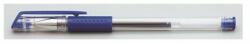  Zseléstoll kupakos 0, 4mm kék (AEH1438) - decool