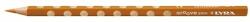 LYRA Színes ceruza LYRA Groove Slim háromszögletű vékony barna (2820087)