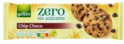 gullón Keksz GULLON Choco chips cukormentes 150g - decool