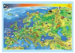 Stiefel Könyökalátét STIEFEL A/3 Gyerek/Föld, Európa (147377K) - decool