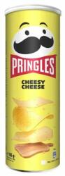 Pringles Burgonyachips PRINGLES Cheesy Cheese 165g - decool