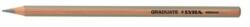 LYRA Színes ceruza LYRA Graduate hatszögletű szürkés ezüst (2870096)