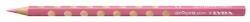 LYRA Színes ceruza LYRA Groove Slim háromszögletű vékony rózsa (2820029)