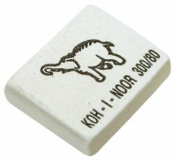 KOH-I-NOOR Radír KOH-I-NOOR 300/80 elefánt 26x18.5x8mm (7120068000)