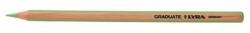 LYRA Színes ceruza LYRA Graduate hatszögletű szürkés zöld (2870072)