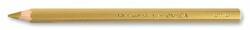 KOH-I-NOOR Színes ceruza KOH-I-NOOR 3370 Omega hatszögletű vastag arany (7140137001) - decool