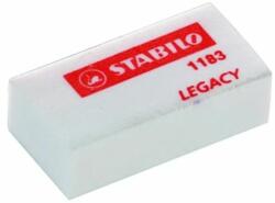 STABILO Radír STABILO 1183 35x18x11mm (1183/50) - decool