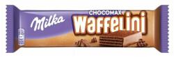 Milka Töltött ostya MILKA Wafelini Chokomax csokoládés 31g - decool