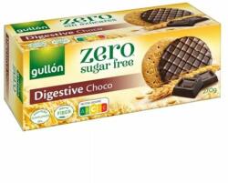 gullón Keksz GULLON Digestiva cukormentes korpás csokoládés 270g