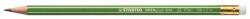 STABILO Grafitceruza STABILO Greengraph HB hatszögletű radíros környezetbarát (6004/HB)