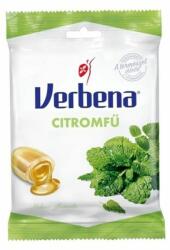 Verbena Töltött keménycukorka VERBENA citromfű 60g