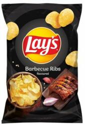Lay's Burgonyachips LAY`S barbecue oldalas 130g - decool