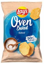 Lay's Burgonyachips LAY`S Oven Baked sós 55g - decool