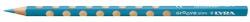 LYRA Színes ceruza LYRA Groove Slim háromszögletű vékony világoskék (2820047)