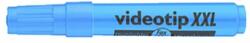 ICO Szövegkiemelő ICO Videotip XXL kék 1-4mm (9580078004)