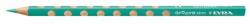 LYRA Színes ceruza LYRA Groove Slim háromszögletű vékony türkiz (2820054)