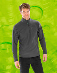 Result Genuine Recycled Recycled Microfleece Top (280334004)