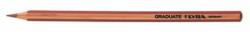 LYRA Színes ceruza LYRA Graduate hatszögletű indián vörös (2870092) - decool